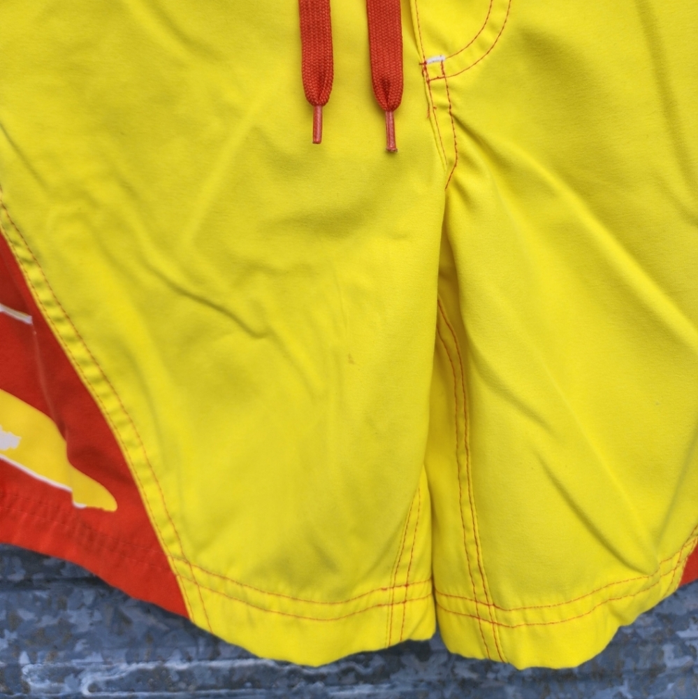 Joe Boxer Swimming Trunks - Picture 6 of 11